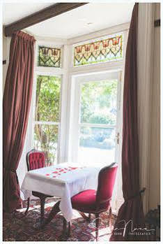 Acomodação com café da manhã  Eliza's Manor Christchurch